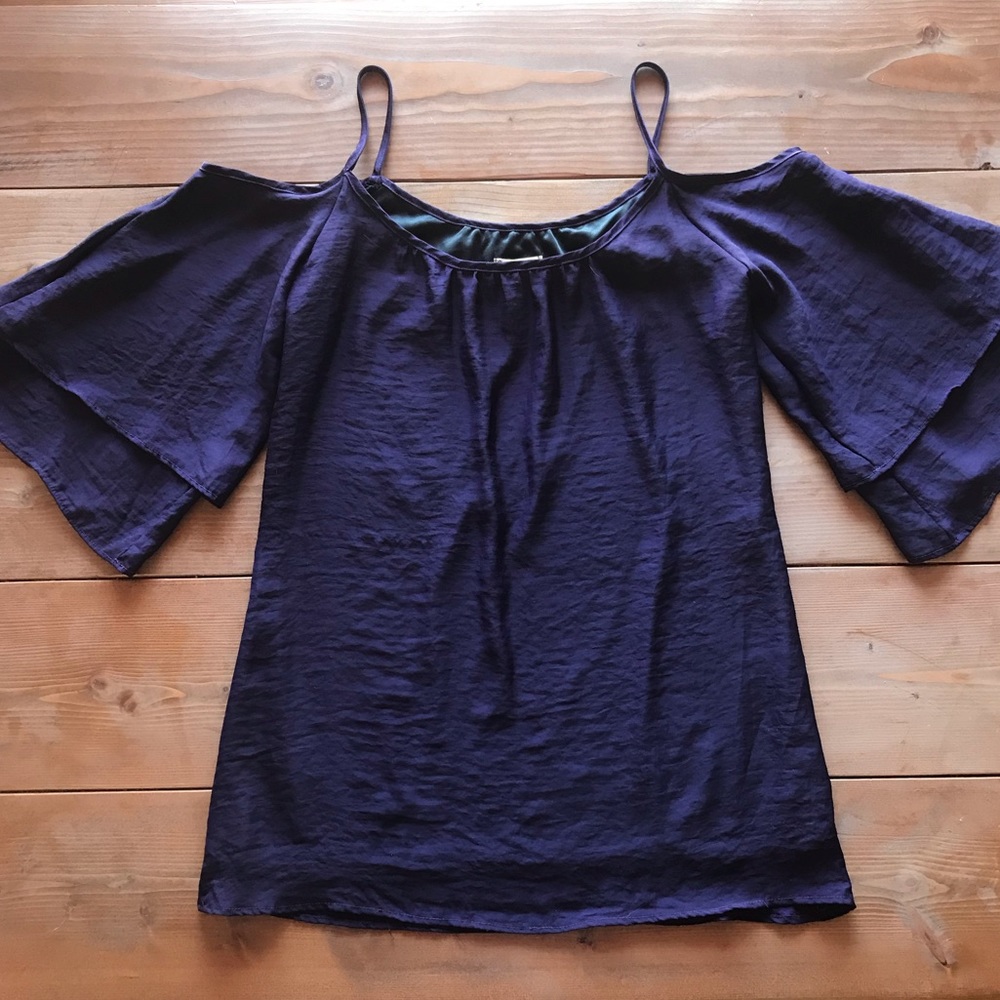 Show Me Your Mumu Short Off The Shoulder Dress